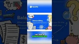 Surprise Medical Bills  Understanding Balance Billing