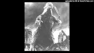 Akira Ifukube [伊福部 昭]: Theme from 'Godzilla'