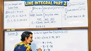 ENGINEERING MATH 2- CLASS ON 20/12/25 PART 2