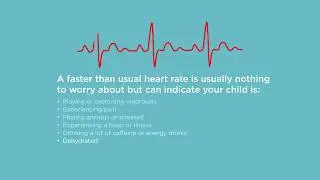 What Your Child's Heart Rate Is Telling You