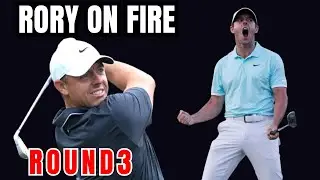 The Masters 2025 - Day 3 | Live Golf Coverage from Augusta | PGA Tour Full Match