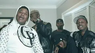 D-Boy - Deserve It (Official Video) Shot By @DineroFilms1