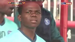 Dynamos FC vs Hwange FC | Matchday 18 Highlights | Castle Lager Premier League | ZTN Prime