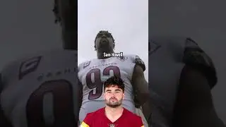 Jonathan Allen Says Sam Howell Is The Future 😳