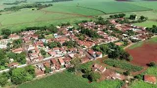 DISTRITO DE VILA RIBEIRO MUNICÍPIO DE JAÚ SP