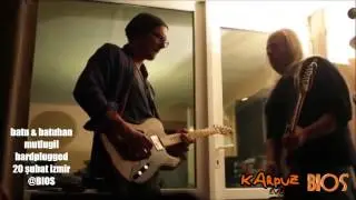 BATU - BATUHAN MUTLUGIL // HARDPLUGGED IZMIR