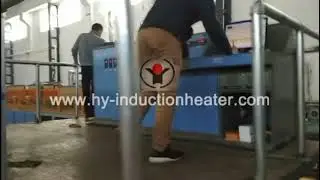 416 stainless steel heat treatment furnace manufacturer