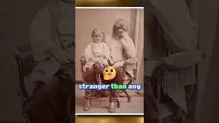 Джек Эрл &mdash; жизнь, грация и трудности циркового гиганта ростом 2,4 м 168 см.