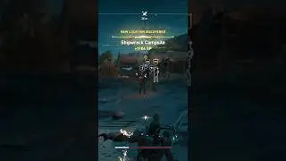 Лучший билд для нанесения урона ассасином. Члены культа. Геймплей Assassin's Creed Odyssey.
