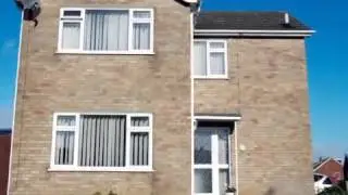 Building Maintenance & Repairs - AMS Property Maintenance