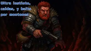 La miniatura habla sola Shattered Pixel Dungeon (mod versi&oacute;n) con Emram