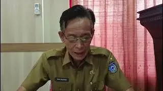 APBD PERUBAHAN UPBJ LELANG 54 PAKET PROYEK