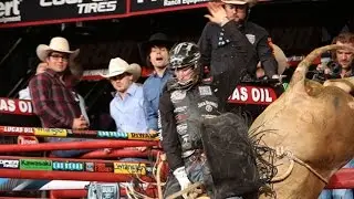Aaron Roy notches 86 points on Wolverine (PBR)