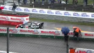 RALLY DI MONZA 