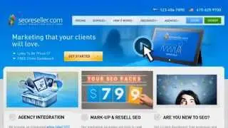 Outsource Web Design - 4 Elements of a Perfect Webpage