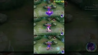 ITEM COUNTER GLOO ! PERCOBAAN ITEM