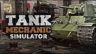 Tank Mechanic Simulator Review