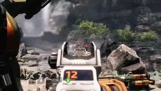 TITANFALL 2 - Sneak Peek for Part 04, Jack Cooper's journey as a Pilot|*PS4* How to play the game 🎮