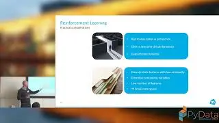 Patrick de Oude - Reinforcement learning for Food Waste Reduction within Albert Heijn