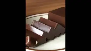 Ultimate Chocolate Terrine Recipe | Decadent Marquise au Chocolat Dessert