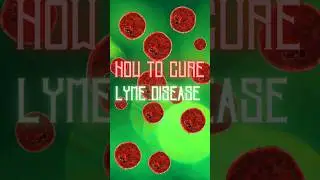 LYME DISEASE: Why That Tiny Tick Bite Could Ruin Your Life!