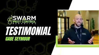 SWARM Marketing Testimonial | Gabe Seymour