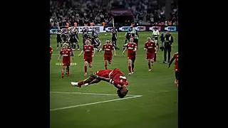 ishowspeed backflip 🥶 #football #futebol #ishowspeed #speed #edit