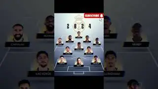 The Real Madrid showdown🍿 #shorts #youtubeshorts