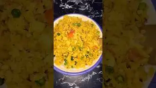 Breakfast Kanda Poha&hearts;️👌🏻#recipe #food #tasty #cooking #favorite #breakfast #healthy #cookingfood