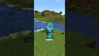 Easiest way to find a diamonds #minecraft don&rsquo;t check the sound