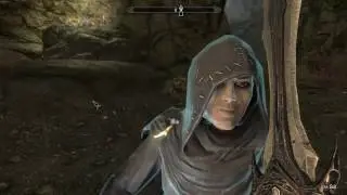 Skyrim: Special Edition - Ep.57 - Crystaldrift Cave