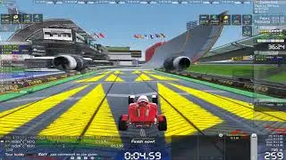 TrackMania | Live Dedis 9