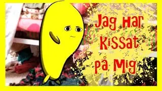 Barnvisa - Jag har kissat p&aring; mig
