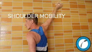 Shoulder mobility excercises for swimming