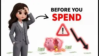 Do This Every Time You Get Paid (Simple Paycheck Routine)