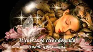 Cielo Rojo & Ana Gabriel (con letra)