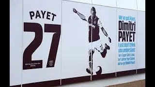 Tainted Love - The Dimitri Payet Affair