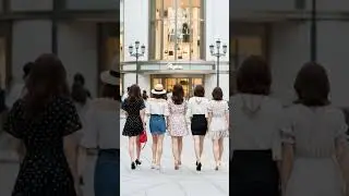 これ、全部AIが作ったの！？🤯 リアルすぎる週末ショッピング！