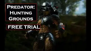 Predator:Hunting Grounds - Free Trial