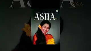 Happy Birthday asha ji#song #music #coversong #bollywood #sad