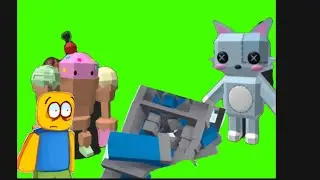 Playing book of monsters