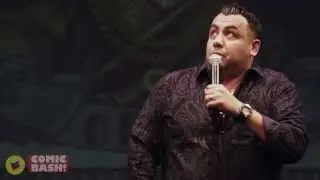 Richard Villa : POR PENDEJO!