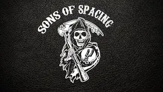 Sons of the Spacing (best half court basketball ever) by Piti Hurtado