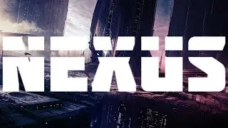 Cinematic Blade Runner Type Beat / Nexus (Free For Profit)