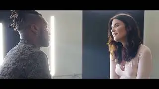 Location - Khalid (cover)