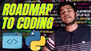 Roadmap to Start Programming - Full Guide in Hindi For Programming Roadmap | How To Learn Coding