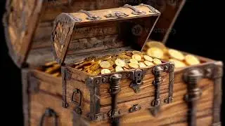 Meaning of Dreaming of finding gold treasure 😀