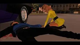 |IMVU Series| Tainted 🔪🥺 |Season 2 Episode 6