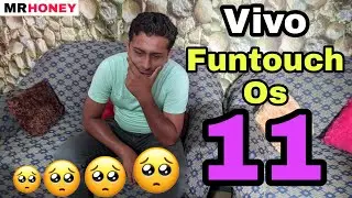 Vivo😟 (Funtouch Os 11) 😟😟