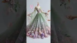 Pari🥰 🆚 Grawn 👗, Sandal 👠 🥰😱😱 || 2025 trending shorts 📈#subscribe #13million ##dress